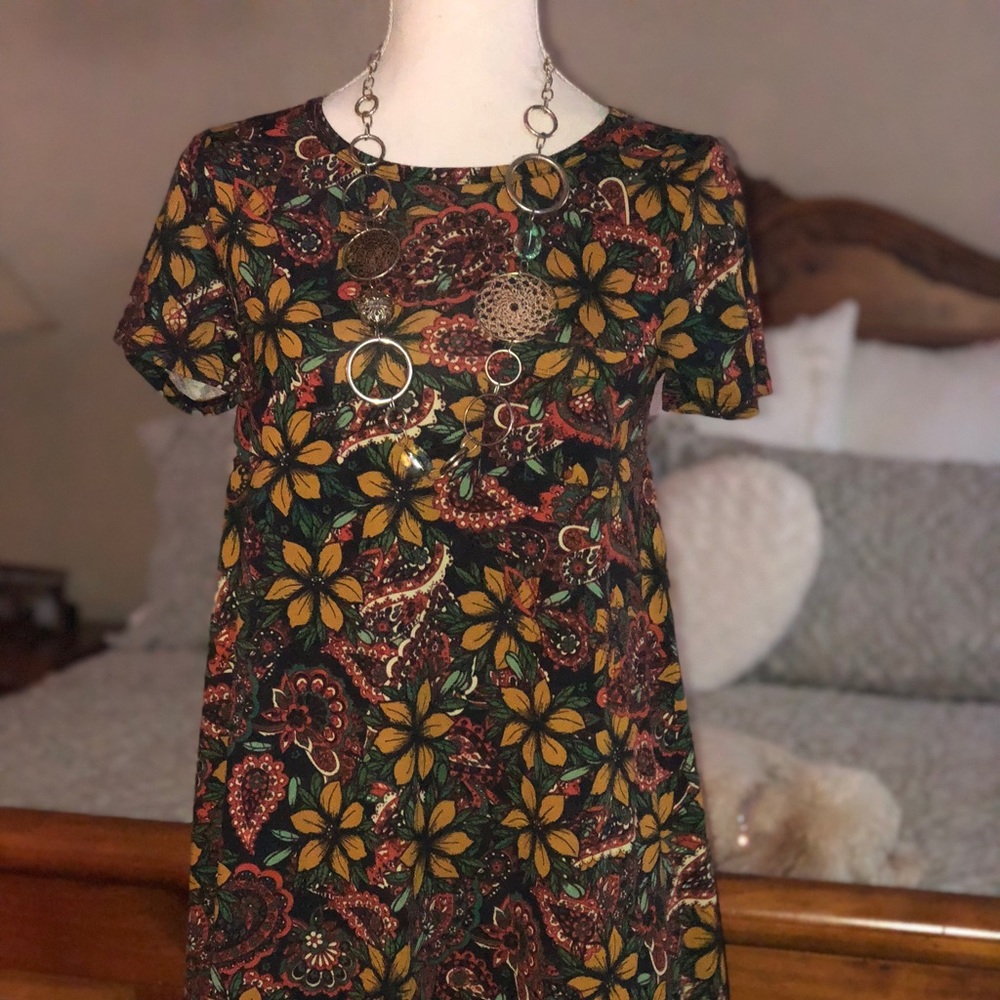 LuLaRoe Carly